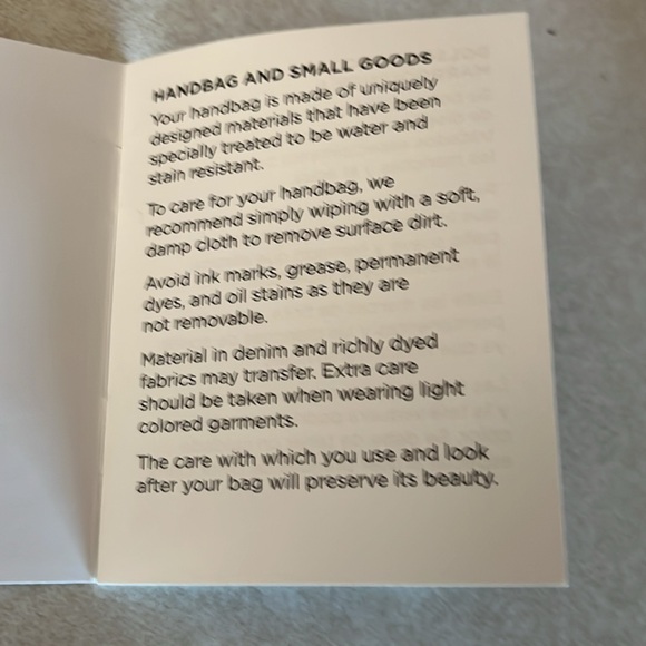 Michael Kors Black and Gold Structured Shoulder Bag - Picture 7 of 7